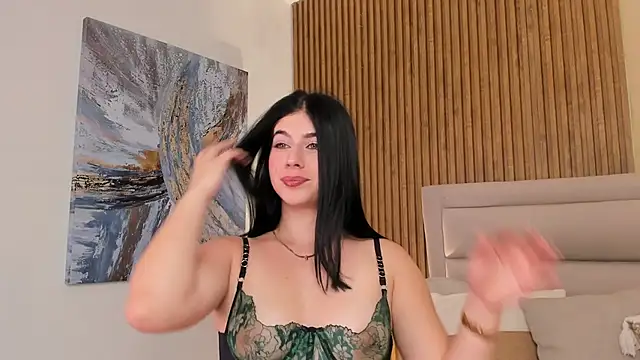 FatimaEvans online show from 11/21/25, 04:27