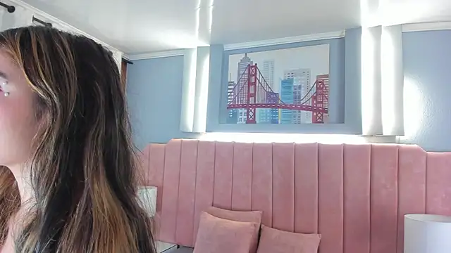 kanna 02 online show from 03/15/25, 10:24