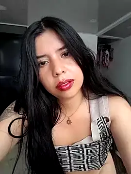 Anasoffie94 online show from 03/13/25, 02:23