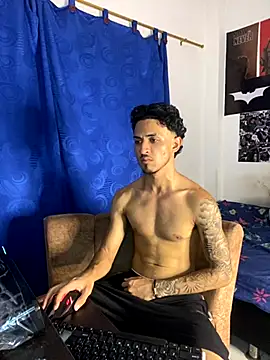 Zayn kane online show from 09/11/25, 12:44