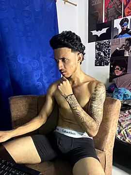 Zayn kane online show from 09/15/25, 04:12