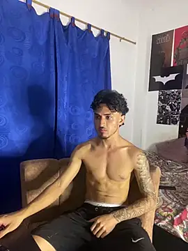 Zayn kane online show from 09/18/25, 03:52