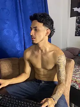 Zayn kane online show from 10/07/25, 03:14