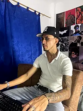 Zayn kane online show from 10/14/25, 12:22