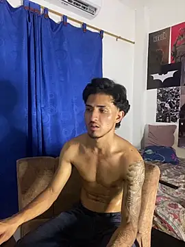 Zayn kane online show from 11/28/25, 03:53