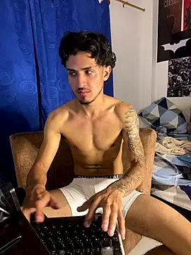 Zayn kane online show from 12/02/25, 01:55