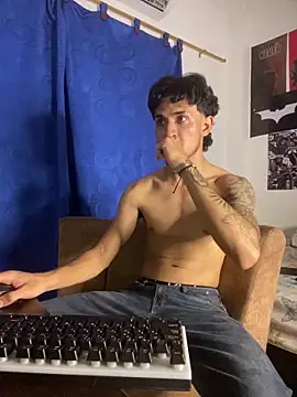 Zayn kane online show from 02/28/26, 01:06