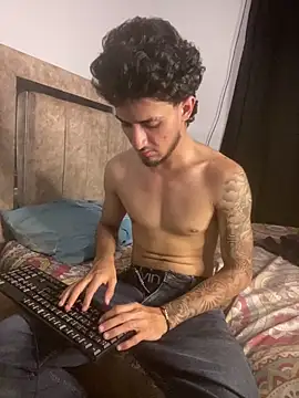 Zayn kane online show from 06/06/26, 04:17