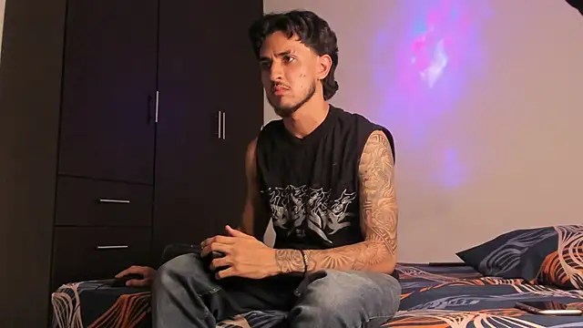 Zayn kane online show from 06/24/26, 02:32