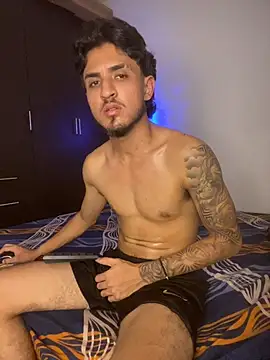 Zayn kane online show from 06/26/26, 05:23