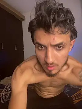 Zayn kane online show from 06/28/26, 01:55