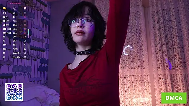 JodyHeap online show from 12/21/25, 08:38