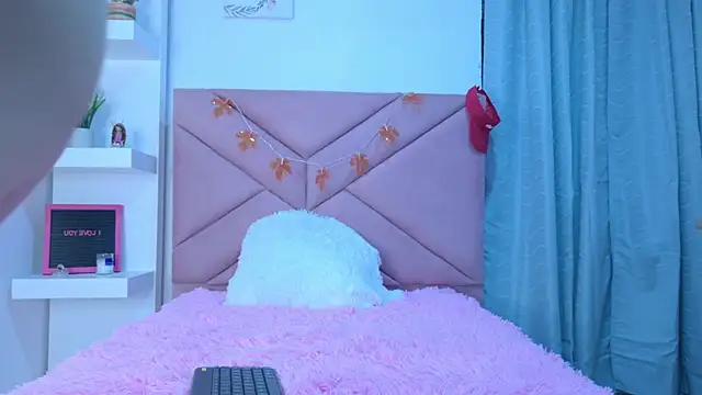 eva sin18 online show from 09/11/25, 11:05