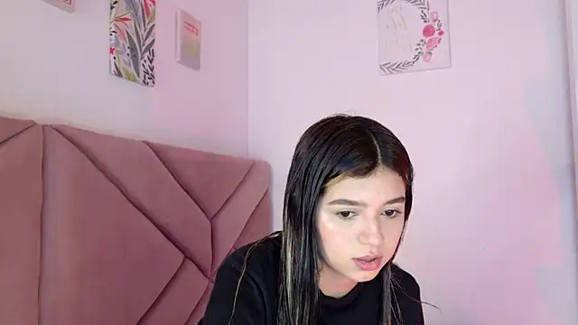 eva sin18 online show from 10/12/25, 11:15