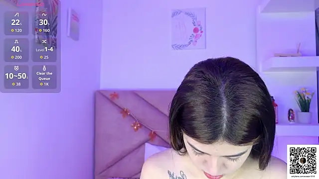 eva sin18 online show from 10/21/25, 11:16