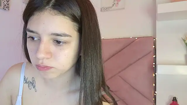 eva sin18 online show from 02/01/26, 11:14