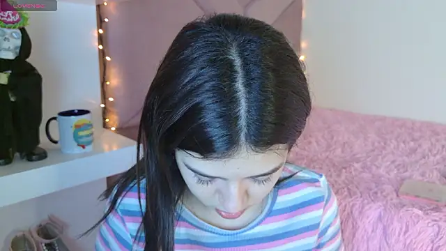 eva sin18 online show from 02/27/26, 11:16