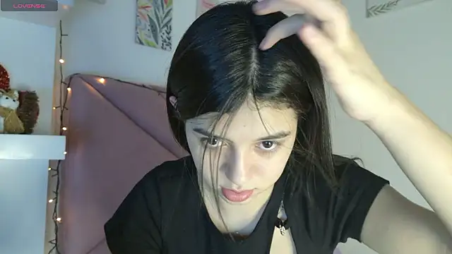 eva sin18 online show from 03/08/26, 11:19