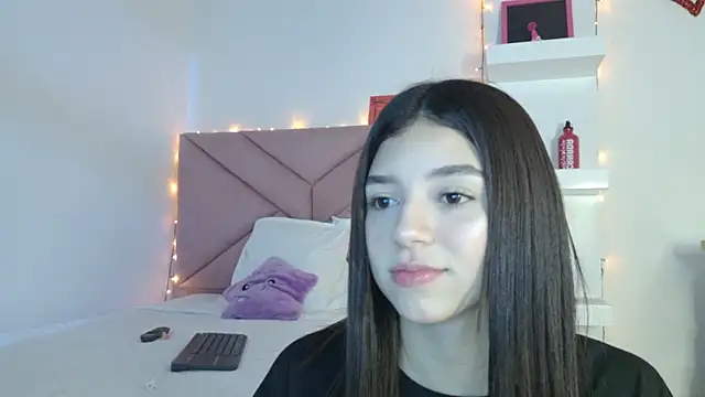 eva sin18 online show from 04/30/26, 11:09