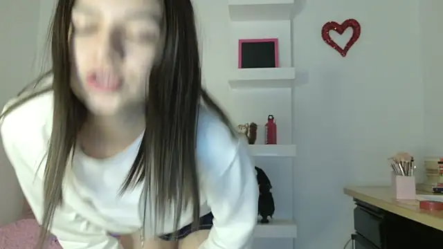 eva sin18 online show from 05/12/26, 12:19