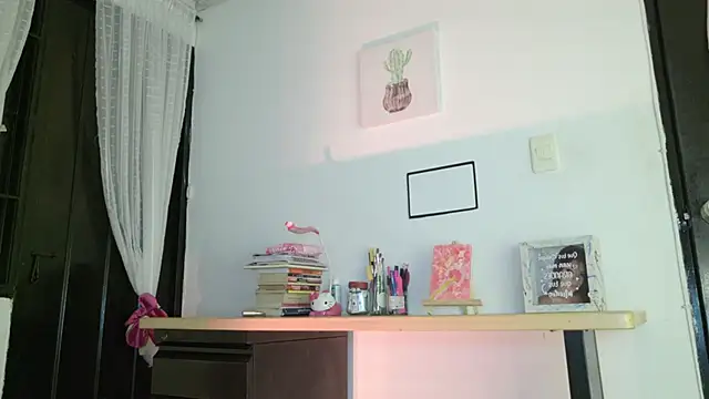 eva sin18 online show from 06/05/26, 06:52