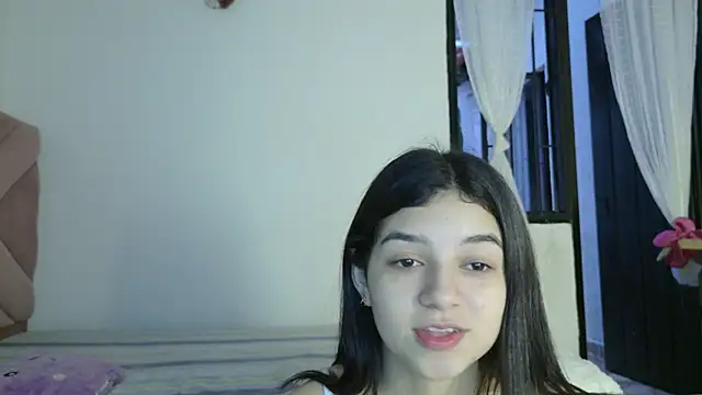eva sin18 online show from 06/09/26, 11:27