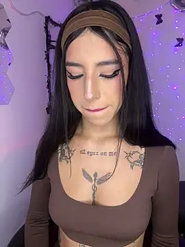 Kendramillerr 1 online show from 03/11/25, 11:12