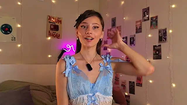 EditaBails online show from 09/12/25, 07:47