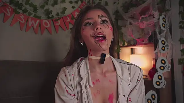 EditaBails online show from 10/31/25, 06:31