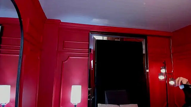 Snapshot of roxy_hell chatting on 10/26/25, 12:22 roxy hell online show from 10/26/25, 12:22