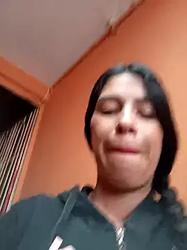 Nathaly 12 online show from 03/11/25, 06:19