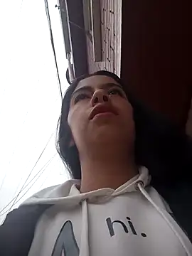 Nathaly 12 online show from 03/14/25, 01:02