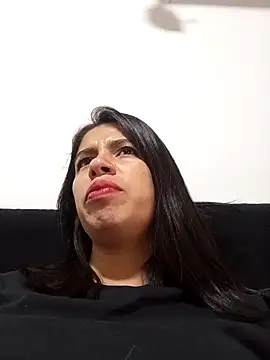 Nathaly 12 online show from 10/29/25, 07:37