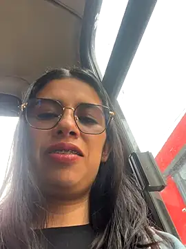 Nathaly 12 online show from 11/14/25, 04:17