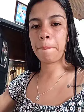 Nathaly 12 online show from 11/25/25, 03:23