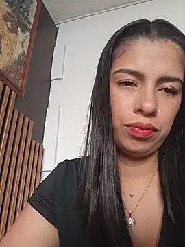 Nathaly 12 online show from 05/12/26, 04:48