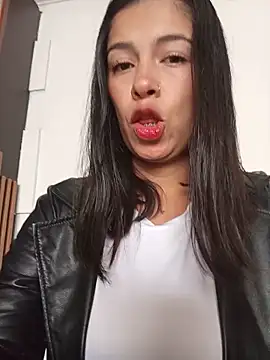 Nathaly 12 online show from 05/25/26, 06:14