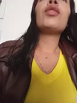 Nathaly 12 online show from 06/17/26, 07:04