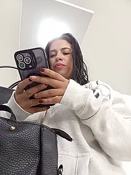 Nathaly 12 online show from 06/25/26, 01:26