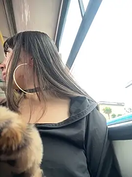 VictoriaGerard Pink online show from 10/30/25, 03:13