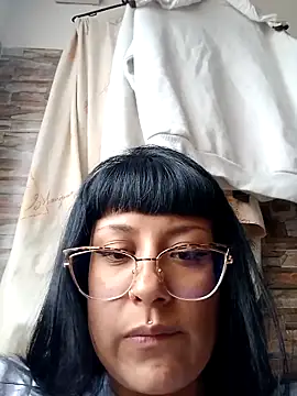 DaniPoison online show from 03/08/25, 10:13