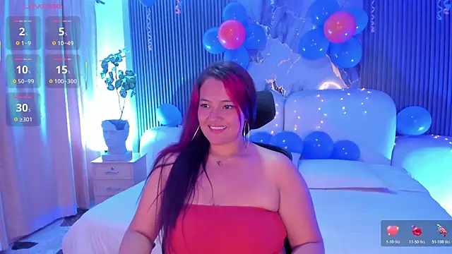 VanessaScott  online show from 05/06/26, 06:52