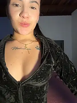 Snapshot of Paulet_Johnson chatting on 02/11/26, 03:55 Paulet Johnson online show from 02/11/26, 03:55