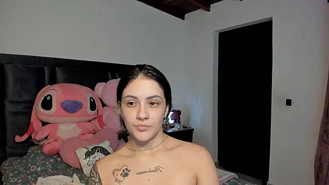 Snapshot of Paulet_Johnson chatting on 03/04/26, 11:22 Paulet Johnson online show from 03/04/26, 11:22