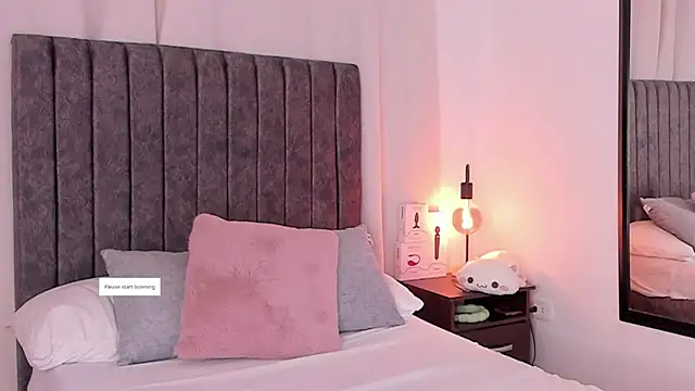 Snapshot of Tefy-Rose chatting on 11/06/25, 03:07 Tefy-Rose online show from 11/06/25, 03:07