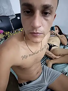 CandyAndAvery online show from 03/09/25, 03:43