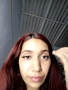 CandyAndAvery online show from 03/12/25, 03:35