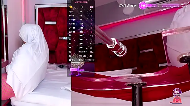BBWHijab online show from 09/27/25, 05:23