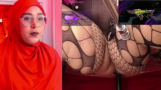 BBWHijab online show from 09/29/25, 05:01