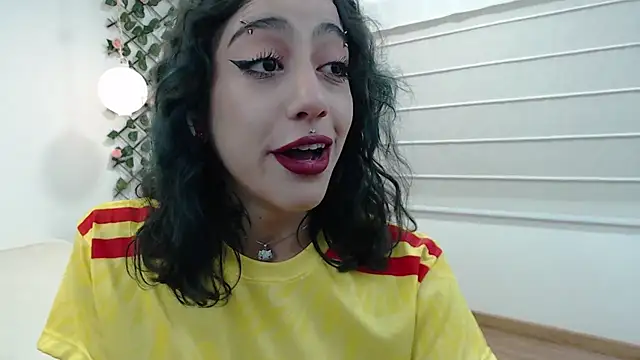 wet valery online show from 06/28/26, 05:02